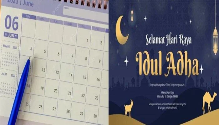Sidang Isbat Idul Adha 2023: Tanggal dan Jadwal Penentuan Hari Raya Kurban