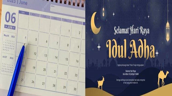 Sidang Isbat Idul Adha 2023: Tanggal dan Jadwal Penentuan Hari Raya Kurban