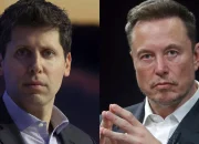 Sidang OpenAI Dimulai: Elon Musk Tuduh Sam Altman Menipu, OpenAI Sebut Gugatan Dipicu 'Kecemburuan'