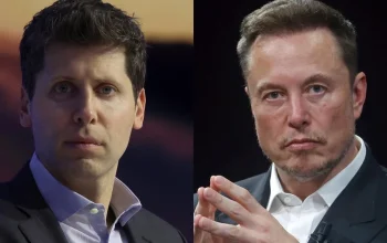 Sidang OpenAI Dimulai: Elon Musk Tuduh Sam Altman Menipu, OpenAI Sebut Gugatan Dipicu 'Kecemburuan'