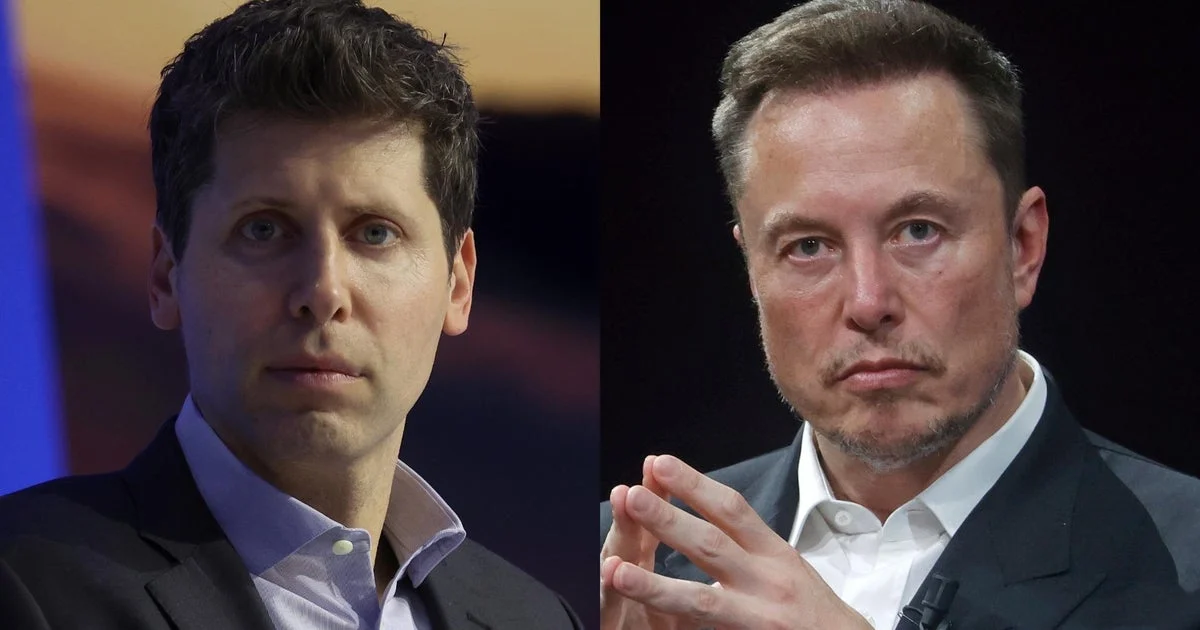 Sidang OpenAI Dimulai: Elon Musk Tuduh Sam Altman Menipu, OpenAI Sebut Gugatan Dipicu 'Kecemburuan'
