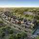 Sinar Mas Land Luncurkan Proyek Hunian Mewah di BSD City