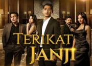 Sinetron Terikat Janji: Konflik Keluarga dan Cinta yang Semakin Memburuk