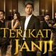Sinetron Terikat Janji: Konflik Keluarga dan Cinta yang Semakin Memburuk