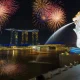 Singapura, Kota yang Penuh Warna dan Semangat