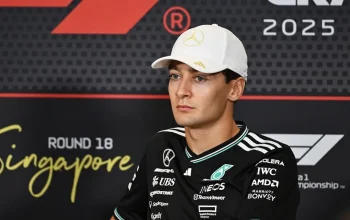 Singapura Siap Menghadapi Tantangan Energi dan Olahraga