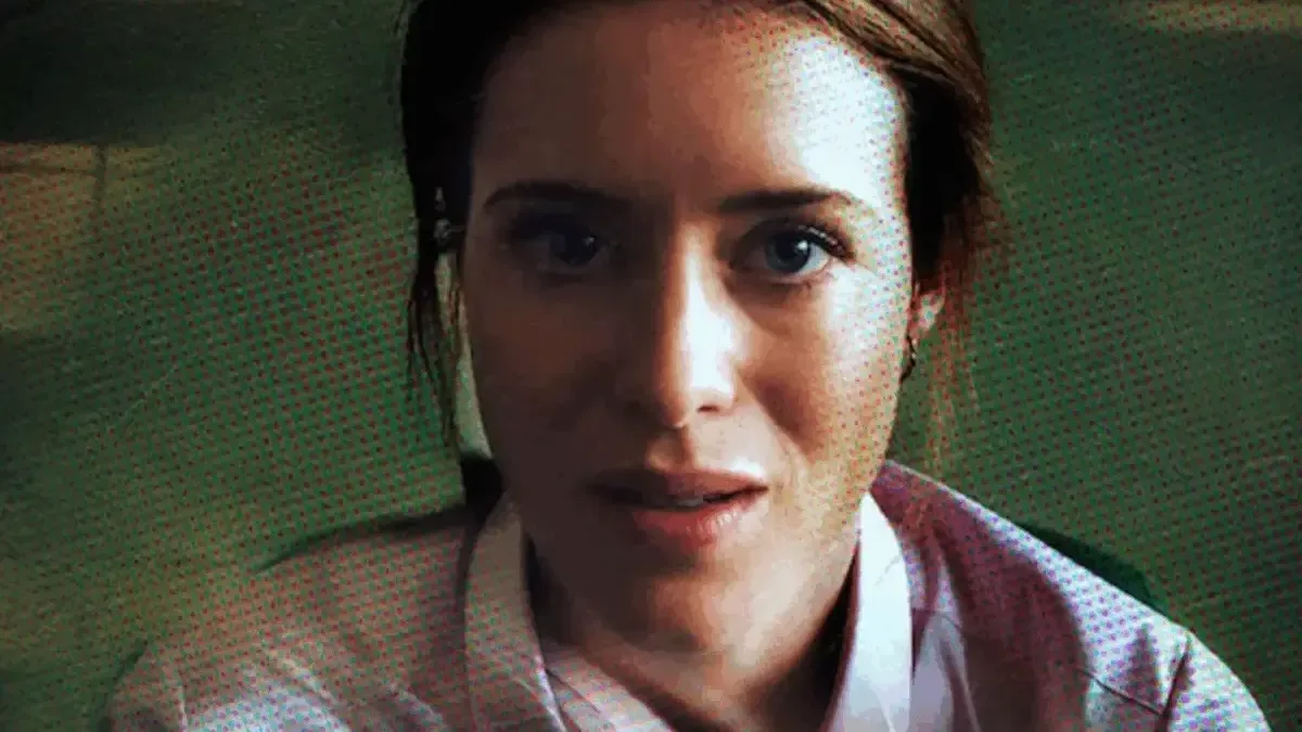 Sinopsis Film Unsane: Teror Psikologis yang Mencekam di Rumah Sakit Jiwa