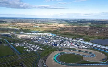 Sirkuit Mugello dan Persiapan MotoGP Belanda 2026: Pembalap Indonesia dan Tantangan di Assen