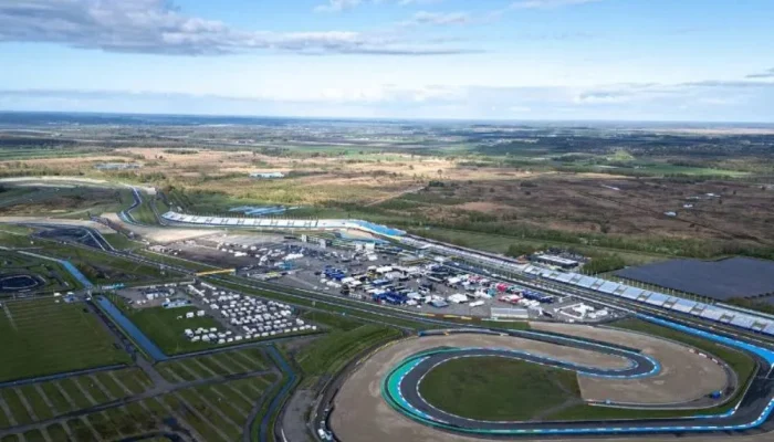 Sirkuit Mugello dan Persiapan MotoGP Belanda 2026: Pembalap Indonesia dan Tantangan di Assen