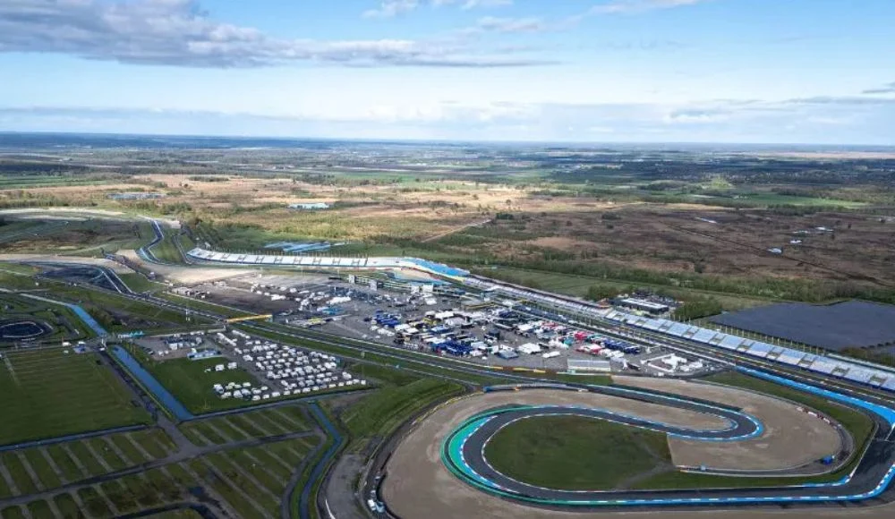 Sirkuit Mugello dan Persiapan MotoGP Belanda 2026: Pembalap Indonesia dan Tantangan di Assen