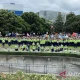 Siswa Sekolah Mengambil Alih Parlemen Selandia Baru