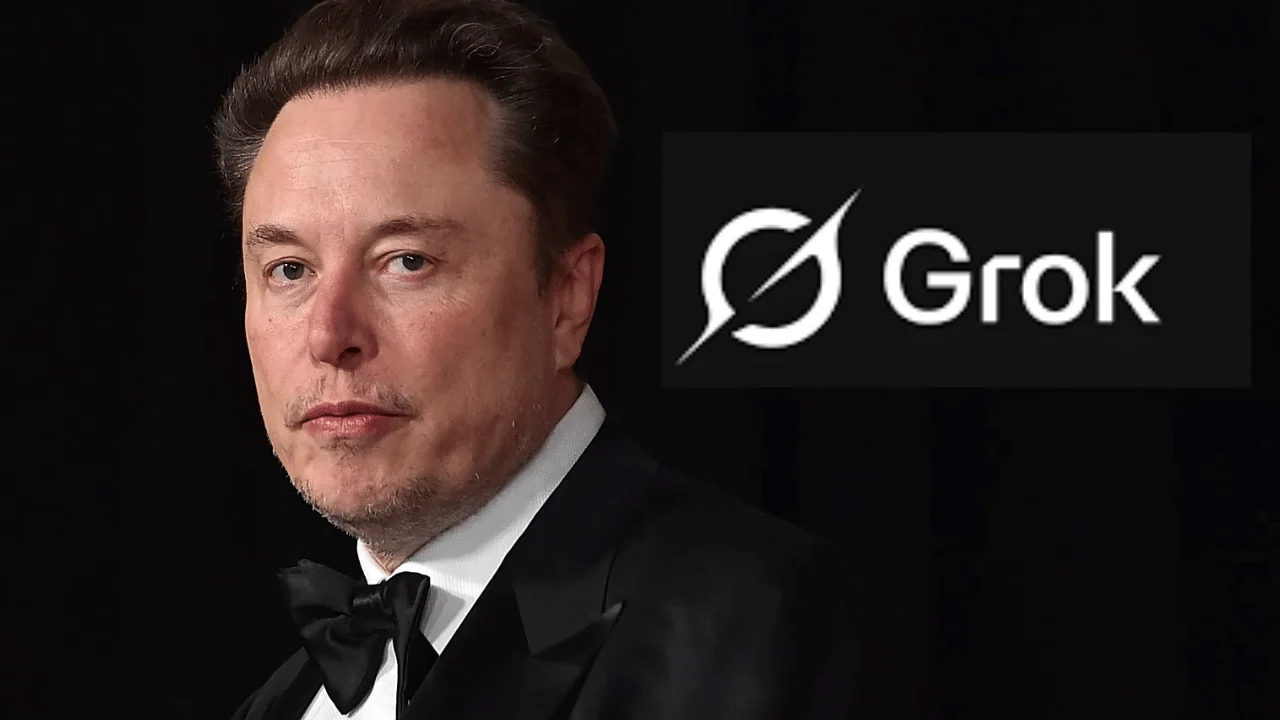 Skandal Grok: Anggota Parlemen Inggris Gugat Perusahaan Elon Musk atas Pembuatan Gambar Deepfake