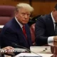 Skandal Internasional: Mantan Artis F Terlibat Sindikat Penipuan Daring dan Kasus Donald Trump