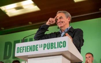 Skandal José Luis Rodríguez Zapatero: Antara Kasus Hukum dan Politik