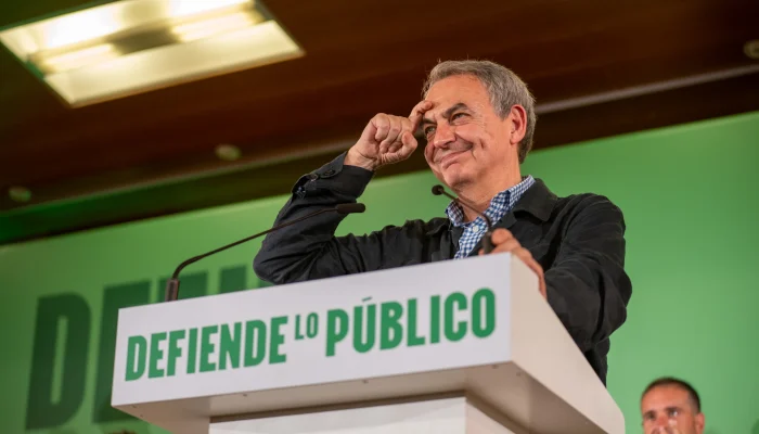 Skandal José Luis Rodríguez Zapatero: Antara Kasus Hukum dan Politik