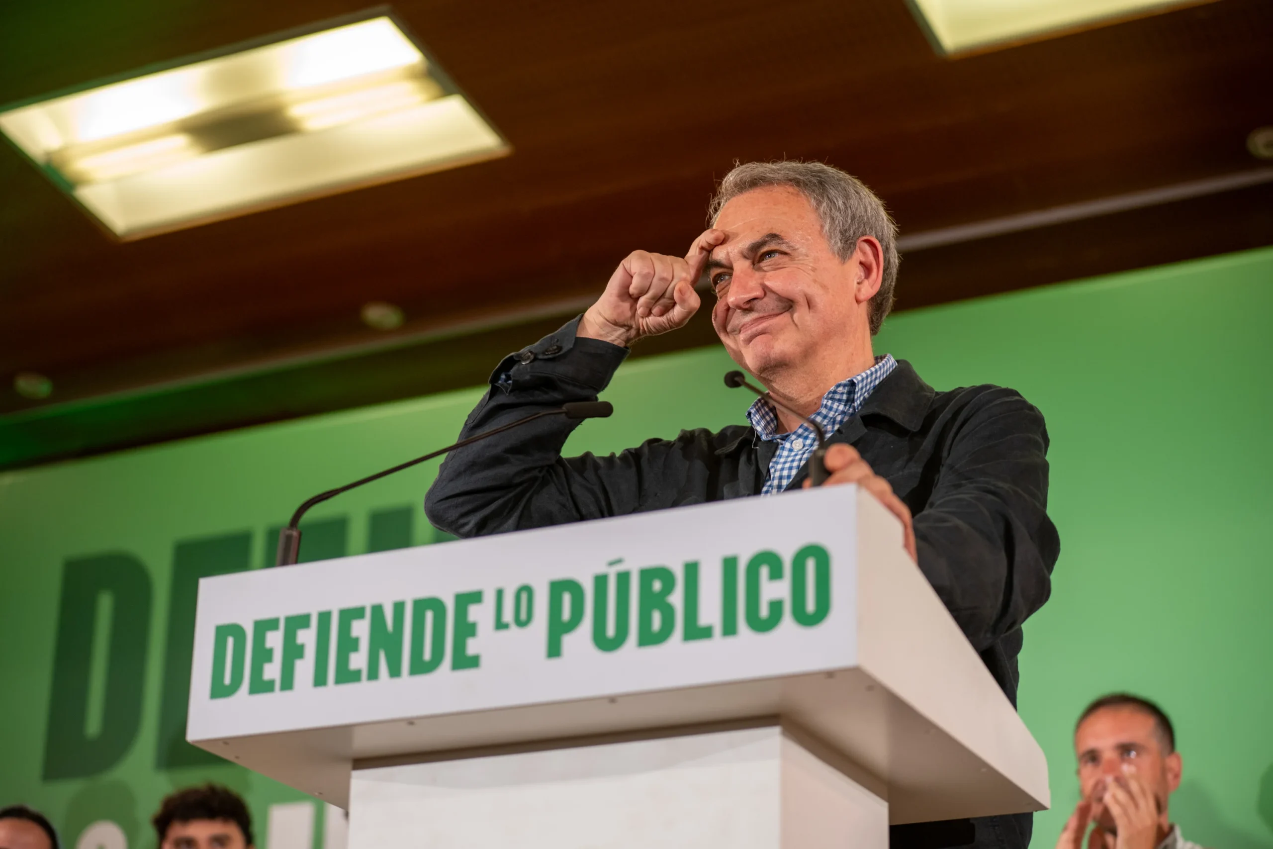 Skandal José Luis Rodríguez Zapatero: Antara Kasus Hukum dan Politik