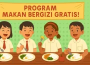 Skandal Korupsi MBG: Lodewyk Pusung dan Kepala BGN Dijerat Kasus Penyelewengan Dana