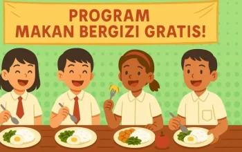 Skandal Korupsi MBG: Lodewyk Pusung dan Kepala BGN Dijerat Kasus Penyelewengan Dana