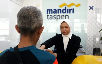 Skandal Kredit di PT Bank Mandiri Taspen Purwokerto: Nasabah Pensiunan Mengancam Duduki Kantor