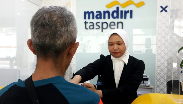 Skandal Kredit di PT Bank Mandiri Taspen Purwokerto: Nasabah Pensiunan Mengancam Duduki Kantor