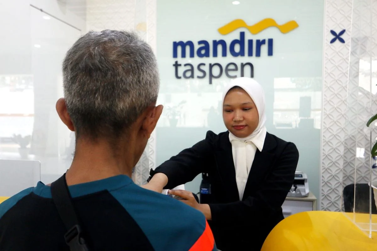 Skandal Kredit di PT Bank Mandiri Taspen Purwokerto: Nasabah Pensiunan Mengancam Duduki Kantor
