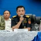 Skandal Suap Dirjen Bea Cukai Djaka Budi Utama