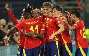 Skuad Spanyol Piala Dunia 2026: Profil Pemain dan Strategi Baru