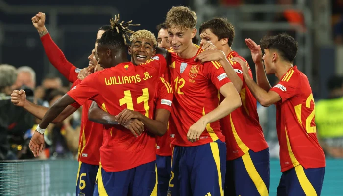 Skuad Spanyol Piala Dunia 2026: Profil Pemain dan Strategi Baru