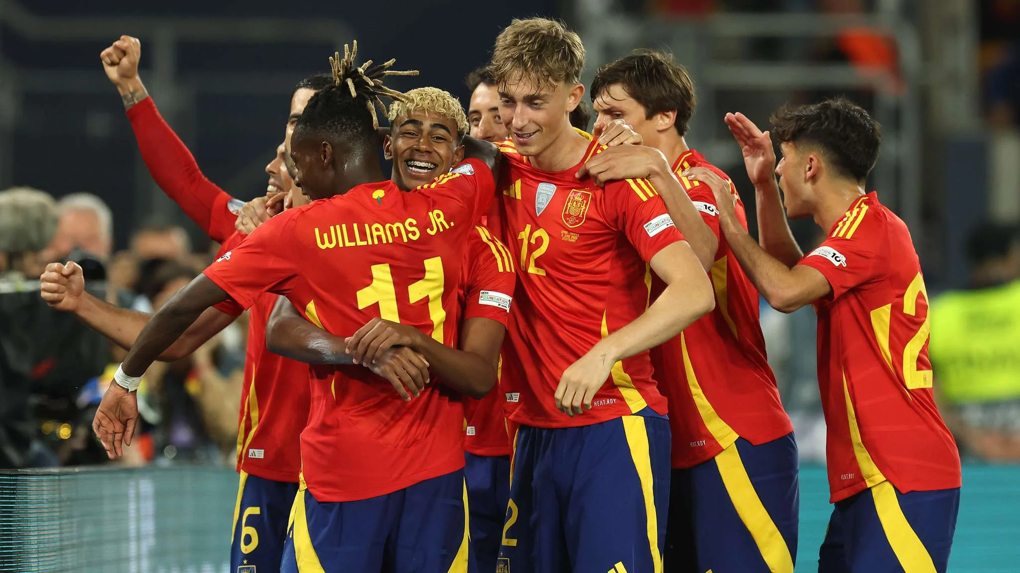 Skuad Spanyol Piala Dunia 2026: Profil Pemain dan Strategi Baru