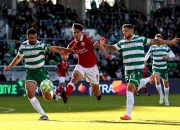Sligo Rovers dan Persiapan Mereka Menghadapi Liga Irlandia