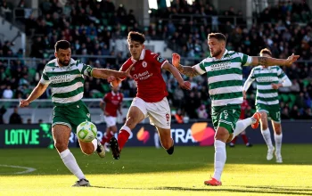 Sligo Rovers dan Persiapan Mereka Menghadapi Liga Irlandia
