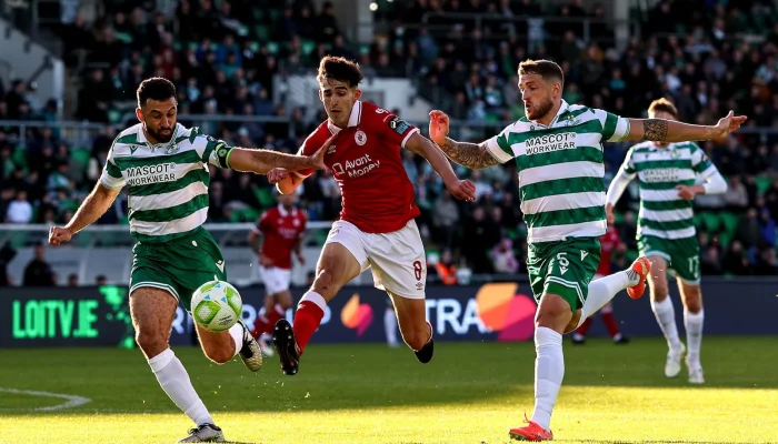 Sligo Rovers dan Persiapan Mereka Menghadapi Liga Irlandia