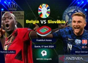 Slovakia vs Montenegro: Persaingan di Eropa Tengah dan Selatan
