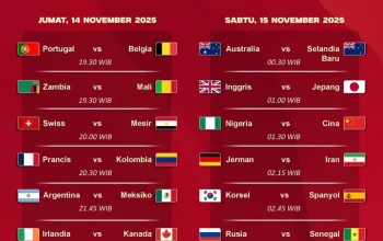 Socceroos Raih Tiket ke Babak 32 Besar Piala Dunia Setelah Imbang 0-0 Melawan Paraguay