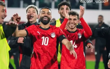 Socceroos Siap Tandingi Tim Kuat Mesir di Piala Dunia 2026