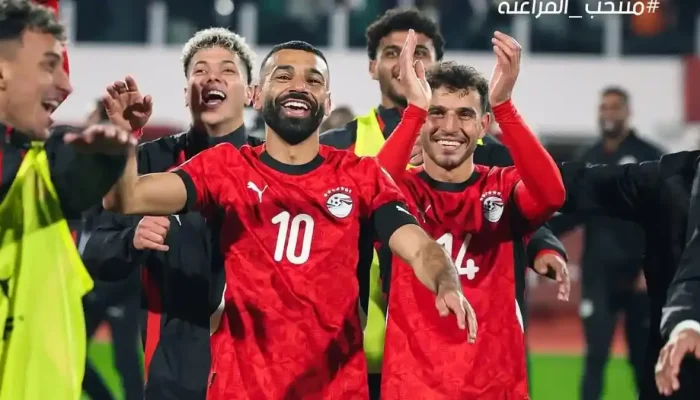 Socceroos Siap Tandingi Tim Kuat Mesir di Piala Dunia 2026