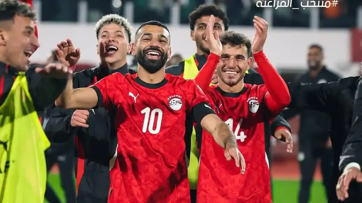 Socceroos Siap Tandingi Tim Kuat Mesir di Piala Dunia 2026