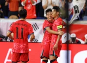 Son Heung-min dan Korea Selatan Siap Tantang Meksiko di Piala Dunia 2026