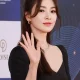 Song Hye Kyo Akhiri Kontrak 14 Tahun dengan UAA, Menuju Babak Baru Karir