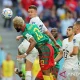 South Africa dan Nicaragua Bermain Imbang, Sementara lawan-lawan Lainnya di Piala Dunia Tampil Menjanjikan