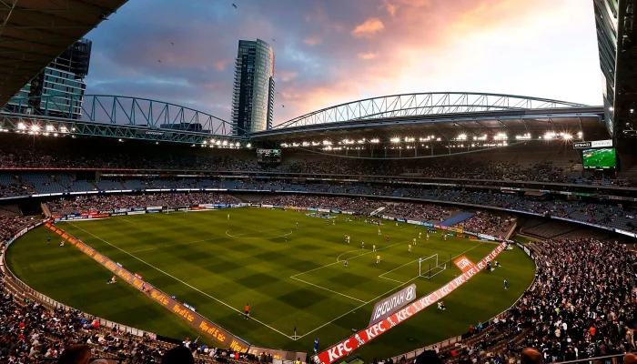 South Melbourne: Jantung Olahraga dan Hiburan Australia
