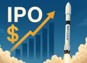 SpaceX Siap Menggelar Penawaran Bond Senilai $20 Miliar