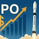 SpaceX Siap Menggelar Penawaran Bond Senilai $20 Miliar