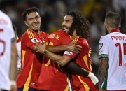 Spanyol Gagal Meraih Kemenangan Melawan Irak dalam Laga Uji Coba Sebelum Piala Dunia 2026