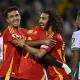 Spanyol Gagal Meraih Kemenangan Melawan Irak dalam Laga Uji Coba Sebelum Piala Dunia 2026