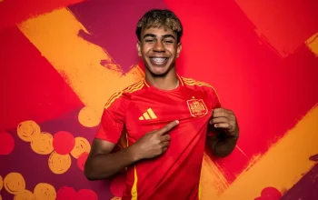 Spanyol Menghancurkan Saudi Arabia 4-0 di Piala Dunia 2026: Yamal dan Oyarzabal Bersinar
