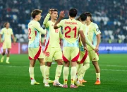 Spanyol Siap Menghadapi Piala Dunia 2026 dengan Formasi Kuat