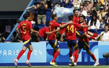 Spanyol vs Peru: Persaingan Sepak Bola dan Politik di Amerika Latin