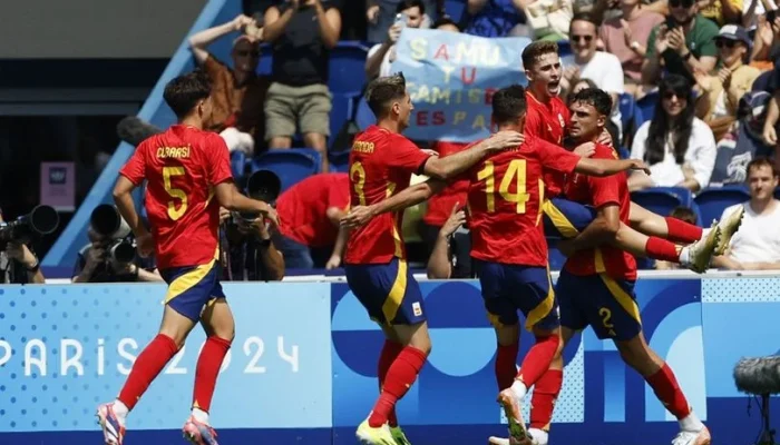 Spanyol vs Peru: Persaingan Sepak Bola dan Politik di Amerika Latin