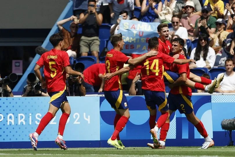 Spanyol vs Peru: Persaingan Sepak Bola dan Politik di Amerika Latin